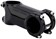 Cane Creek GXC Stem - 60mm, 31.8 Clamp, +/-6, 1 1/8", Polished Black