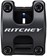 Ritchey RL1 Switch Stem - 31.8mm Clamp, 110mm, Black 