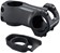 Ritchey RL1 Switch Stem - 31.8mm Clamp, 110mm, Black 