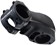 Ritchey RL1 Switch Stem - 31.8mm Clamp, 110mm, Black 