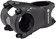 Promax Gryf 31.8mm MTB Stem, Length 45mm, 1-1/8" Threadless Black 