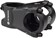Promax Gryf 31.8mm MTB Stem, Length 45mm, 1-1/8" Threadless Black 