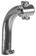 Velo Orange Cigne Stem - 31.8mm Clamp, 70mm, Polished Silver