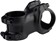 MSW 6 Stem - 45mm, 31.8 Clamp, +/-6, 1 1/8", Aluminum, Black