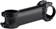 MSW 6 Stem - 90mm, 31.8 Clamp, +/-6, 1 1/8", Aluminum, Black
