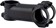 MSW 6 Stem - 90mm, 31.8 Clamp, +/-6, 1 1/8", Aluminum, Black