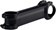 Dimension Trail Stem - 120mm, 31.8 Clamp, +/-6, 1 1/8", Aluminum, Black 