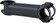 Dimension Trail Stem - 120mm, 31.8 Clamp, +/-6, 1 1/8", Aluminum, Black 