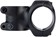MSW 0 Stem - 40mm, 35.0 Clamp, +/-0, 1 1/8", Aluminum, Black