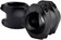 MSW 0 Stem - 50mm, 35.0 Clamp, +/-0, 1 1/8", Aluminum, Black