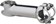 WHISKY No.7 Stem - 120mm, 31.8, +/-6 degree, Silver 