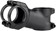 MSW 17 Stem - 60mm, 31.8 Clamp, +/-17, 1 1/8", Aluminum, Black
