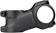 MSW 17 Stem - 60mm, 31.8 Clamp, +/-17, 1 1/8", Aluminum, Black