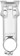 MSW 17 Stem - 90mm, 31.8 Clamp, +/-17, 1 1/8", Aluminum, Silver 