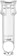 MSW 17 Stem - 110mm, 31.8 Clamp, +/-17, 1 1/8", Aluminum, Silver