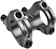 TruVativ Descendant Stem - 50 mm, 35.0 Clamp, +/-0, Direct Mount, Alloy, Boxxer Gray