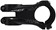 TruVativ Descendant Stem - 40 mm, 35.0 Clamp, +/-0, 1 1/8", Alloy, Black