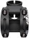 TruVativ Descendant Stem - 40 mm, 35.0 Clamp, +/-0, 1 1/8", Alloy, Black