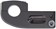 Odyssey Broc v2 BMX Stem - Top Load, Black