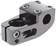 Odyssey Broc v2 BMX Stem - Top Load, Black