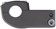 Odyssey Nord BMX Stem - Top Load, Black