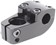 Odyssey Nord BMX Stem - Top Load, Black