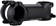 Easton EA50 Stem - 100mm, 31.8 Clamp, +/-7, 1 1/8", Alloy, Black