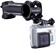 Ritchey Universal Stem Face Plate Accessory Mount: GoPro, Black