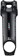 Ritchey WCS C220 Stem - 110mm, 31.8 Clamp, +/-6, 1-1/4", Aluminum, Blatte