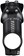 Ritchey Comp 4-Axis Stem - 70 mm, 31.8 Clamp, +30, 1 1/8", Alloy, Black