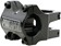 ProTaper Trail Stem - 35mm, 35mm Clamp, +/-0, 1 1/8", Aluminum, Stealth Black