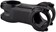 WHISKY No.7 MTN Stem - 60mm, 31.8 Clamp, +/-0, 1 1/8",Aluminum, Black 