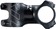 Ritchey WCS Trail Stem - 60mm, 31.8 Clamp, +/-0, 1 1/8", Aluminum, Blatte