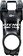 Ritchey WCS Trail Stem - 60mm, 31.8 Clamp, +/-0, 1 1/8", Aluminum, Blatte