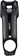 Ritchey WCS Carbon Matrix C220 84D Stem - 110mm, 31.8 Clamp, -6, 1 1/8", Carbon, Black