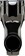 RaceFace Atlas 35 Stem - 65 mm, 35.0 Clamp, +/-0, 1 1/8", Aluminum, Black