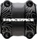 RaceFace Atlas 35 Stem - 65 mm, 35.0 Clamp, +/-0, 1 1/8", Aluminum, Black