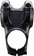 RaceFace Aeffect R 35 Stem - 40mm, 35 Clamp, +/-0, 1 1/8", Aluminum, Black