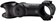 Ritchey 4-Axis Stem - 90mm, 31.8 Clamp, Adjustable, 1 1/8", Aluminum, Black