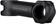 Salsa Guide Stem - 90mm, 31.8 Clamp, +/-6, 1 1/8", Aluminum, Black 