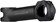 Salsa Guide Stem - 100mm, 31.8 Clamp, +/-6, 1 1/8", Aluminum, Black