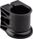Wolf Tooth Valais Dropper Post Seat Bag Adaptor: 25mmStanchion Compatible 