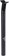 Cult Layback Seatpost - Pivotal, 300mm