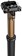 FOX Transfer SL Factory Dropper Seatpost - 31.6mm, 100mm, Internal Routing, Kashima Coat Upper