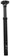 FOX Transfer SL Performance Series Elite Dropper Seatpost - 27.2, 70 mm, Internal Routing, Anodized Upper