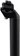Benno RemiDemi EVO 1 Seatpost QR Conversion Assembly - Seatpost, QR Clamp and Shims, Black 
