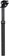 KS eTEN Dropper Seatpost - 31.6mm, 100mm, Black - Remote not included - Order  Separately