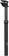 KS eTEN Dropper Seatpost - 30.9mm, 100mm, Black - Does Not Include Remote Lever