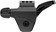 Sram Remote Dropper Seatpost Lever - Cable Actuated, 14mm Pull, MatchMaker X, A1