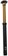 FOX Transfer SL Factory Dropper Seatpost - 31.6, 150 mm, Internal Routing, Kashima Coat Upper